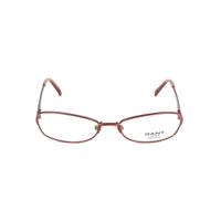 Unisex Brillenframe Gant TORCA-SRO Bruin Ø 51 mm