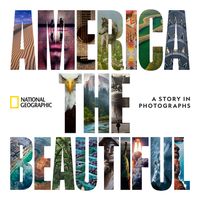 Fotoboek America the Beautiful | National Geographic - thumbnail