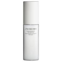 Shiseido Mannen Hydrateren & Aftershave Crème Energizing Moisturizer Extra Light Fluid 100ml