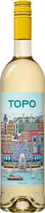 Topo Branco