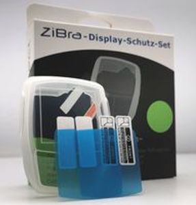 Zibra Displaycover bosch purion
