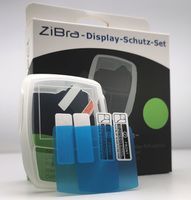 Zibra Displaycover Zibra Purion