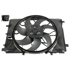 koelventilator 107458
