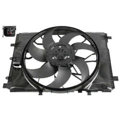 koelventilator 107458