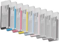 Epson inktpatroon magenta T 606 220 ml T 606B