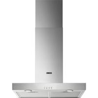 Zanussi ZHB62670XA afzuigkap Muurmontage Roestvrijstaal 600 m³/uur C