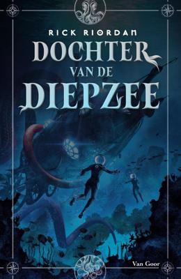 Dochter van de diepzee (Paperback)