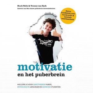 Motivatie en het puberbrein