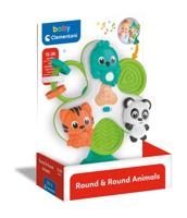 Clementoni Baby Stoelzuiger