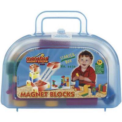 Manetico Starter Box Bouwsteen