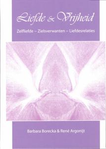 Liefde & Vrijheid (Hardback)