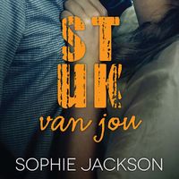 Stuk van jou