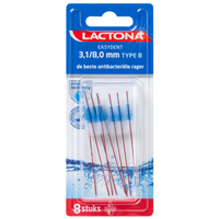 Lactona EasyDent Type B 3.1-8mm - thumbnail