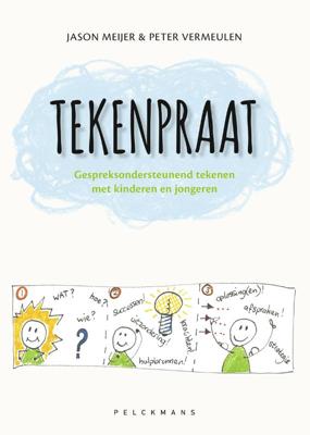 Tekenpraat (Paperback)