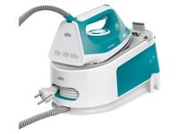 BRAUN Stoomgenerator IS1013GR