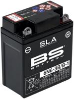 BS-BATTERY Bs-batterij batterij "6n6-3b/b-1".