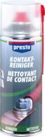 Presto contactreiniger contact cleaner 400 ml