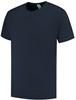 Starworld SW100_GL3 Organic Unisex T-Shirt - Deep Navy - XXL