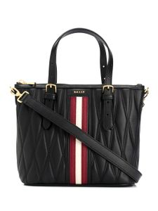 Bally sac cabas Damirah - Noir