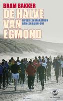 De halve van Egmond - Bram Bakker - ebook