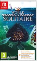 World of Solitaire (Code in a Box) World of Solitaire (Code in a Box)