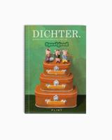 DICHTER. Speelgoed (set van 5) (Paperback)