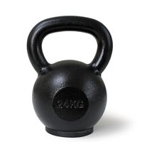 Kettlebell 24 kg - thumbnail