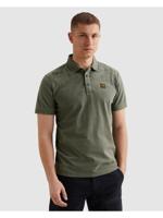 Pme Legend Dry Single Jersey Gd Ppss2603863 Poloshirts 6150 Thyme