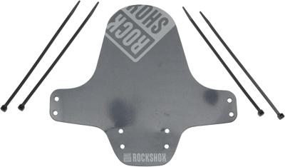 ROCKSHOX spatlap, voorwiel "fender"