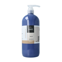 Volatile Massageolie relief 1 Liter