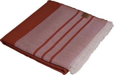 Plaid Recycled katoen II - Chill dept
