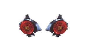 Achterlicht set SET0177931