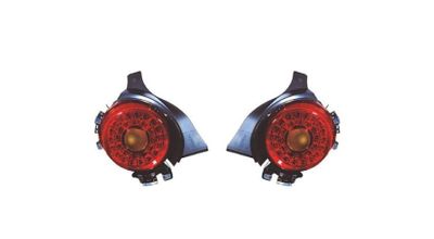 Achterlicht set SET0177931