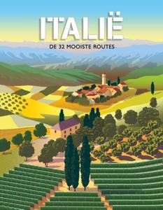 Italië (Hardback)