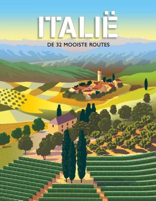 Italië (Hardback)