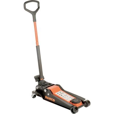 Bahco BH13000 Krik 3 t Werkhoogte: 90 - 552 mm