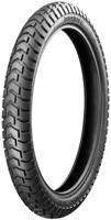 HEIDENAU buitenband "k60 scout" tyre k60 scout 90/90-21 54t tl m+s fr.