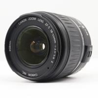 Canon EF-S 18-55mm F/3.5-5.6 II occasion