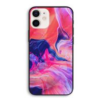 Earth And Ocean: iPhone 12 Biologisch afbreekbaar hoesje