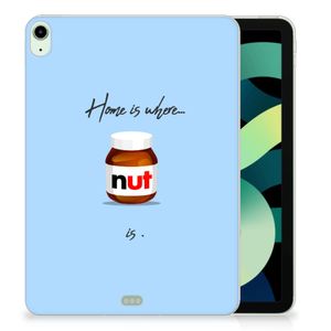 iPad Air (2020/2022) 10.9 inch Tablet Cover Nut Home