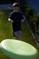 Green Toys Frisbee Flying Disc gerecycled - thumbnail