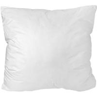 TOISON D'OR - Cuscino - Bambù - Comfort medio - 65x65 cm - Bianco