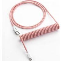 Cablemod CM-CKCA-CW-OW150OW-R USB-kabel 1,5 m USB A USB C Oranje - thumbnail