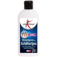 Lucotivaal Shampoo Bij Schilfertjes 200ml