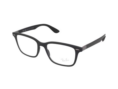 Brillen met correctie Ray-Ban RX7144 5204