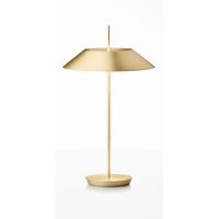 Vibia Mayfair Tafellamp 5505 - Goud - thumbnail