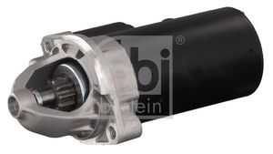 startmotor 48964