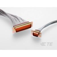 TE Connectivity TE AMP AMPLIMITE - Aerospace & Military 2221860-6 1 stuk(s) - thumbnail