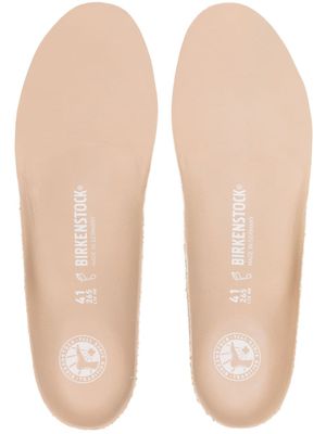Birkenstock semelle intérieure pour baskets - Tons neutres