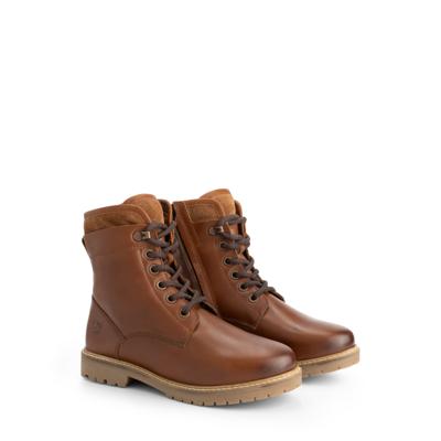 Travelin&apos; Women - - Cognac - Maat